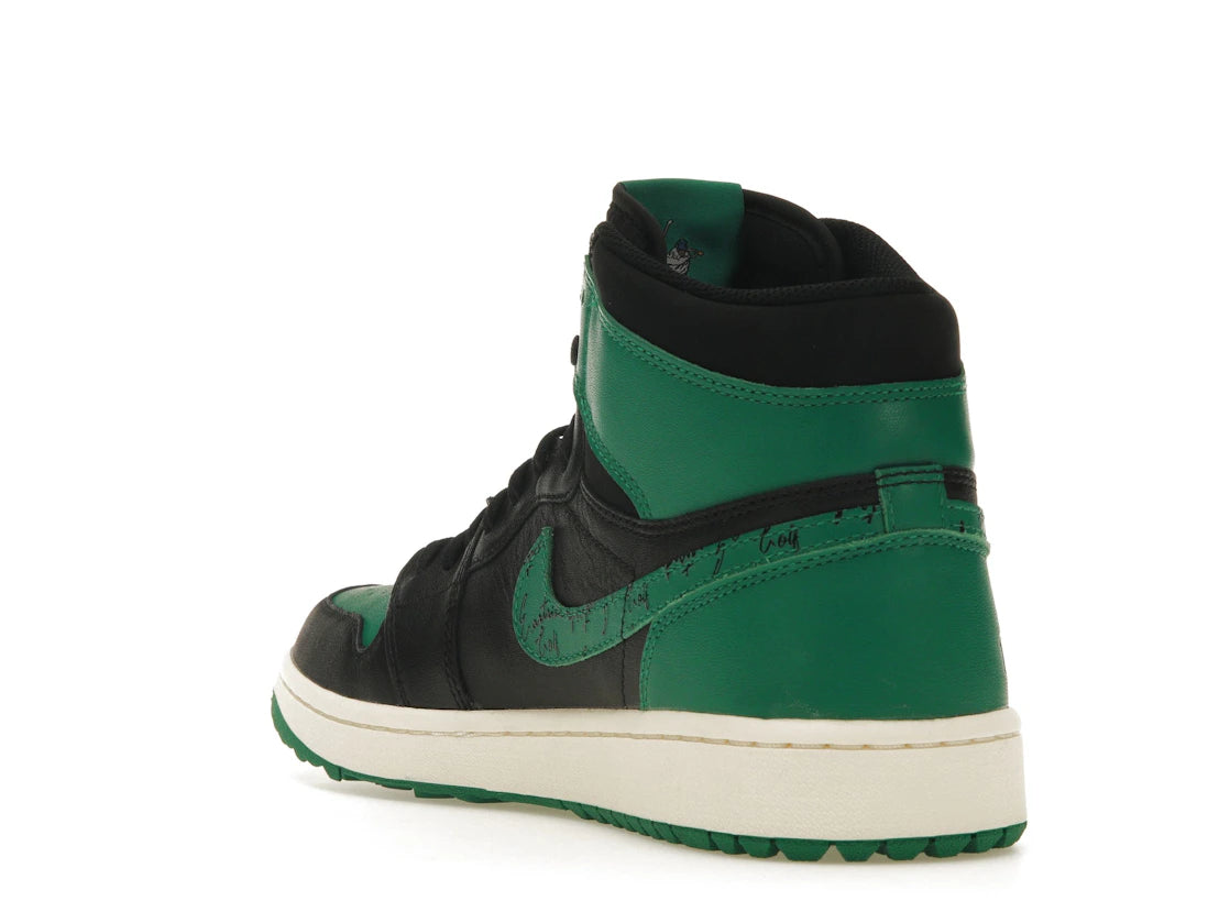 Jordan 1 Retro High Golf Eastside Golf 1961 - vue secondaire B