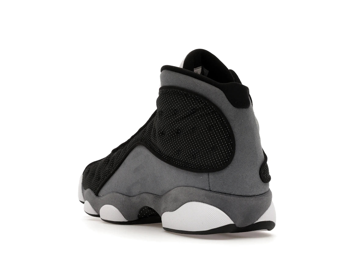 Jordan 13 Retro Black Flint - vue secondaire B