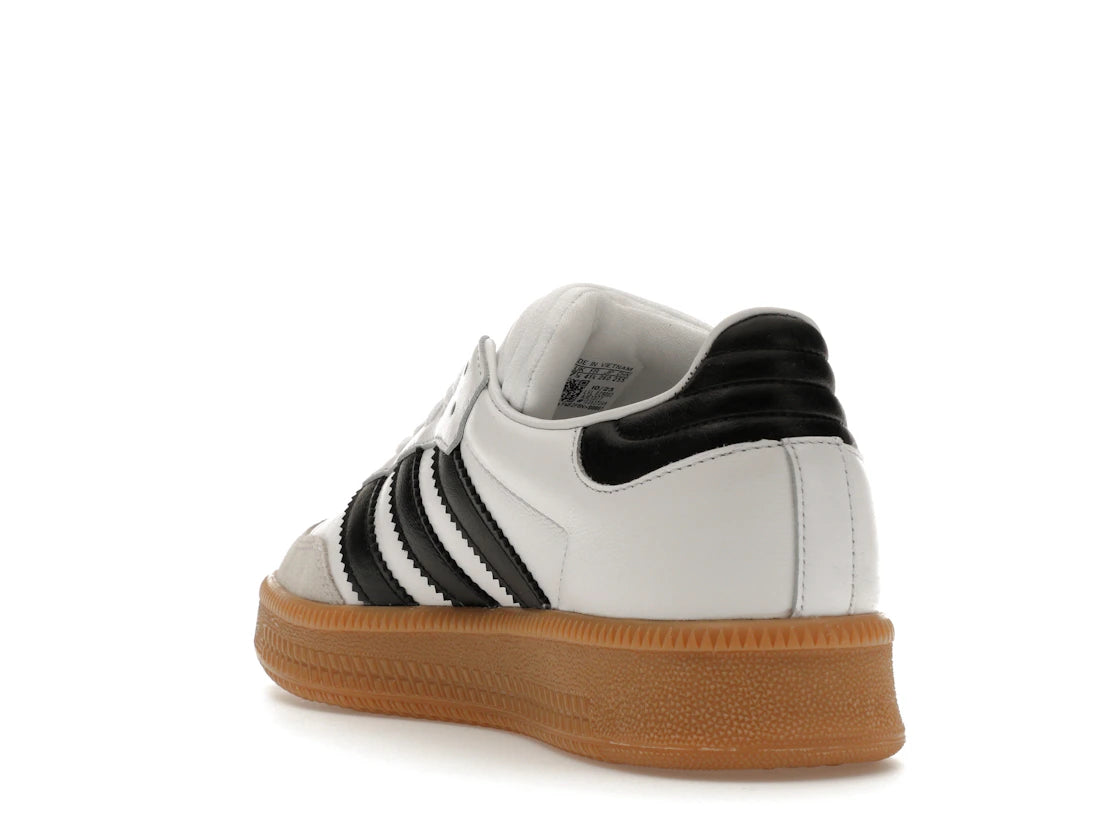 adidas Samba XLG White Black Gum - vue secondaire B