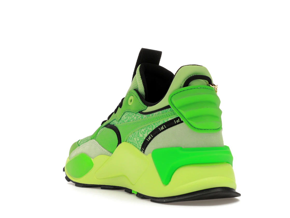 Puma RS-XL LaMelo Ball LaFrancé FOREVER.RARE - vue secondaire B