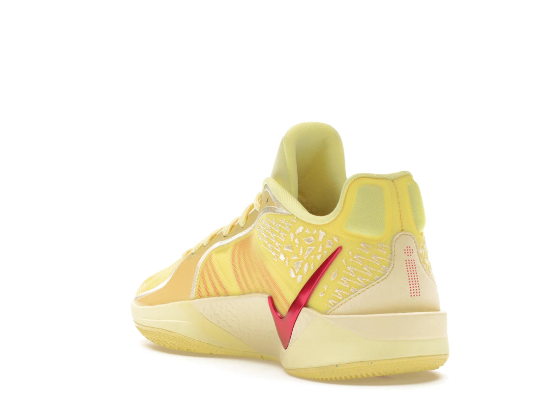 Nike Sabrina 2 Trust Your Game (Women's) - vue secondaire B