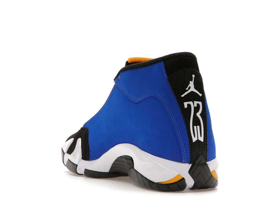 Jordan 14 Retro Laney (2023) - vue secondaire B