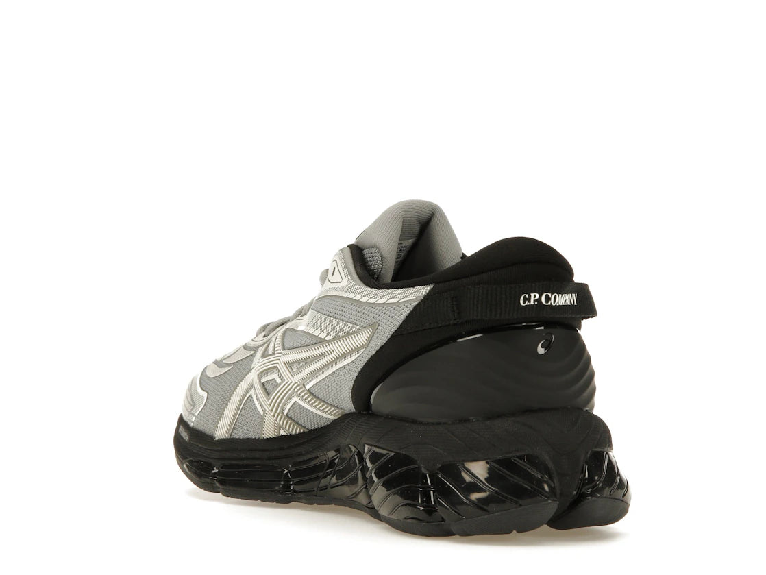 ASICS Gel-Quantum 360 VIII CP Company Zementgrau - vue secondaire B