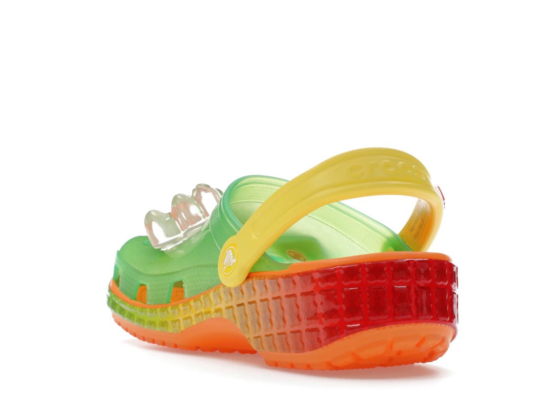 Crocs Classic Clog Harbio - vue secondaire B