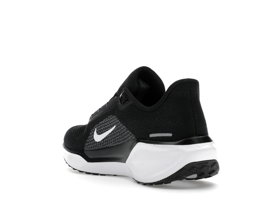 Nike Air Zoom Pegasus 41 Schwarz Weiß - vue secondaire B
