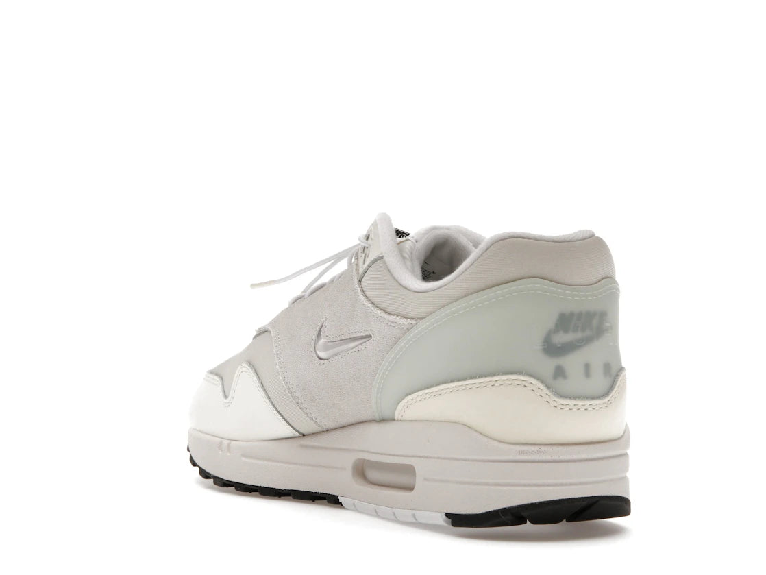 Nike Air Max 1 Premium Hangul Day - vue secondaire B
