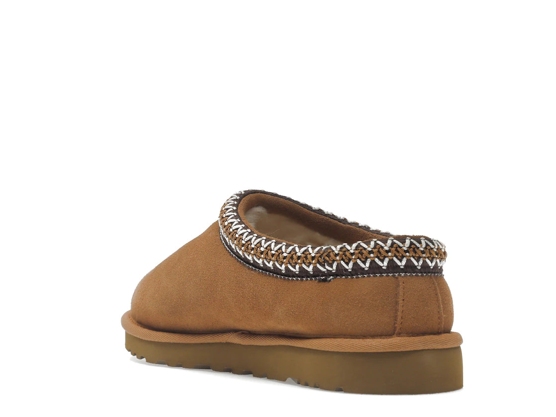 UGG Tasman Slipper Chestnut - vue secondaire B