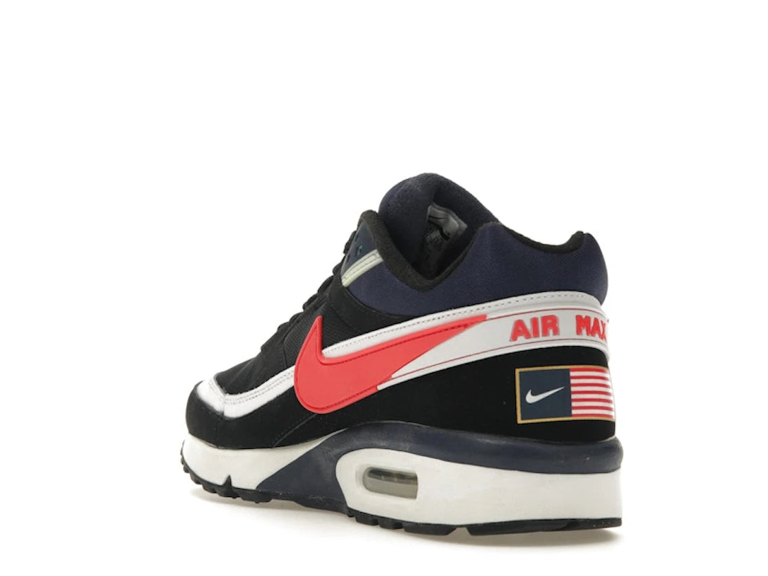 Nike Air Max BW Olympic (2016) - vue secondaire B