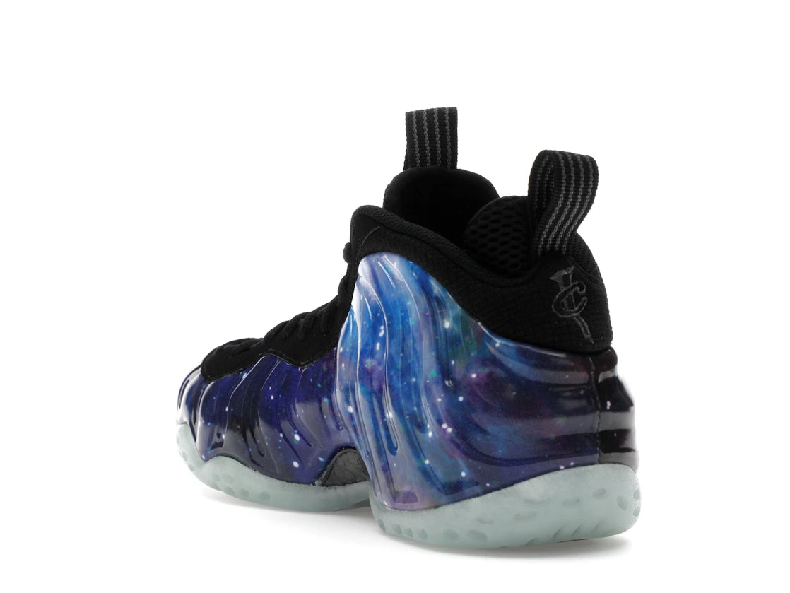 Nike Air Foamposite One Galaxy (2025) - vue secondaire B