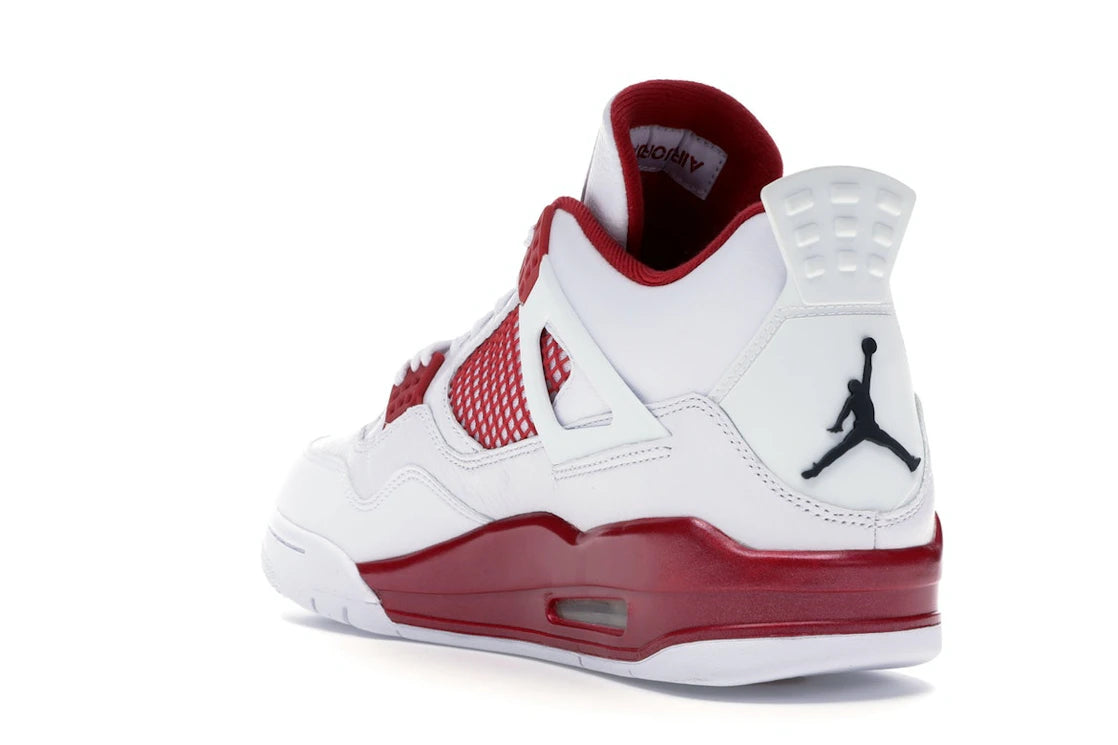 Jordan 4 Retro Alternate 89 - vue secondaire B