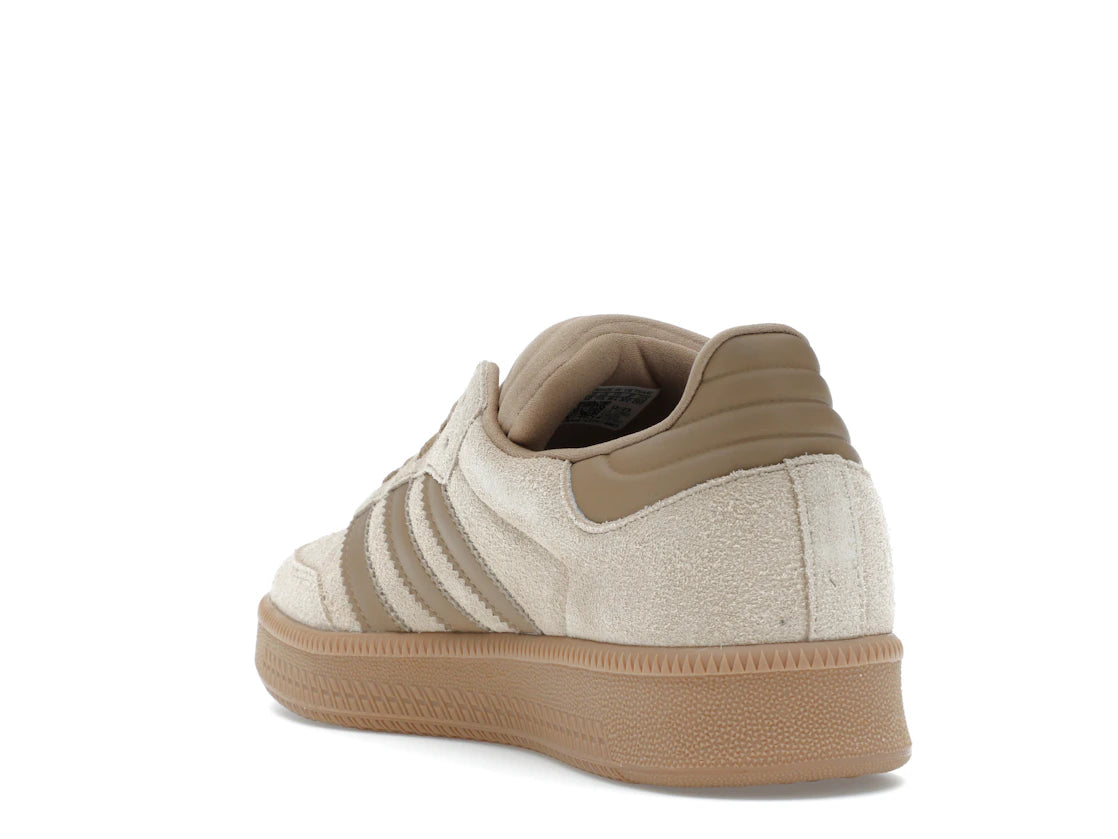 adidas Samba XLG Magic Beige Cardboard - vue secondaire B