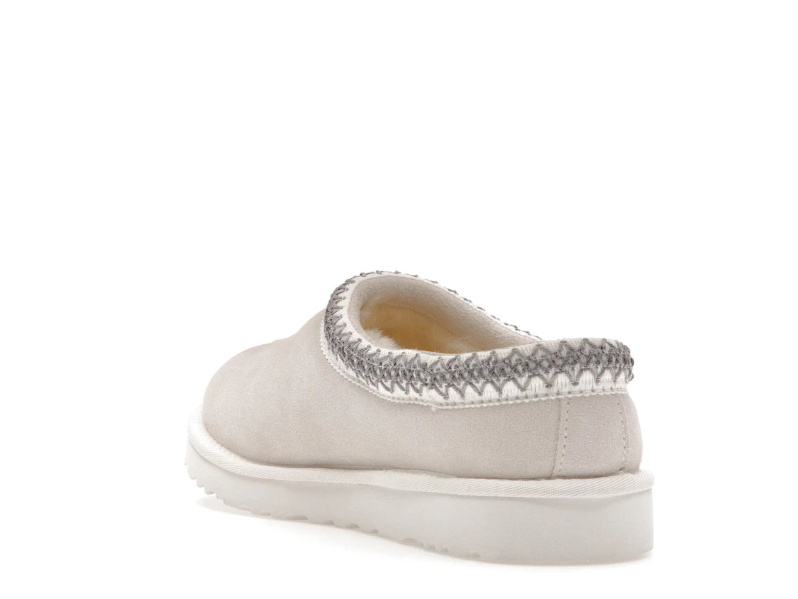 UGG Tasman Slipper White - vue secondaire B