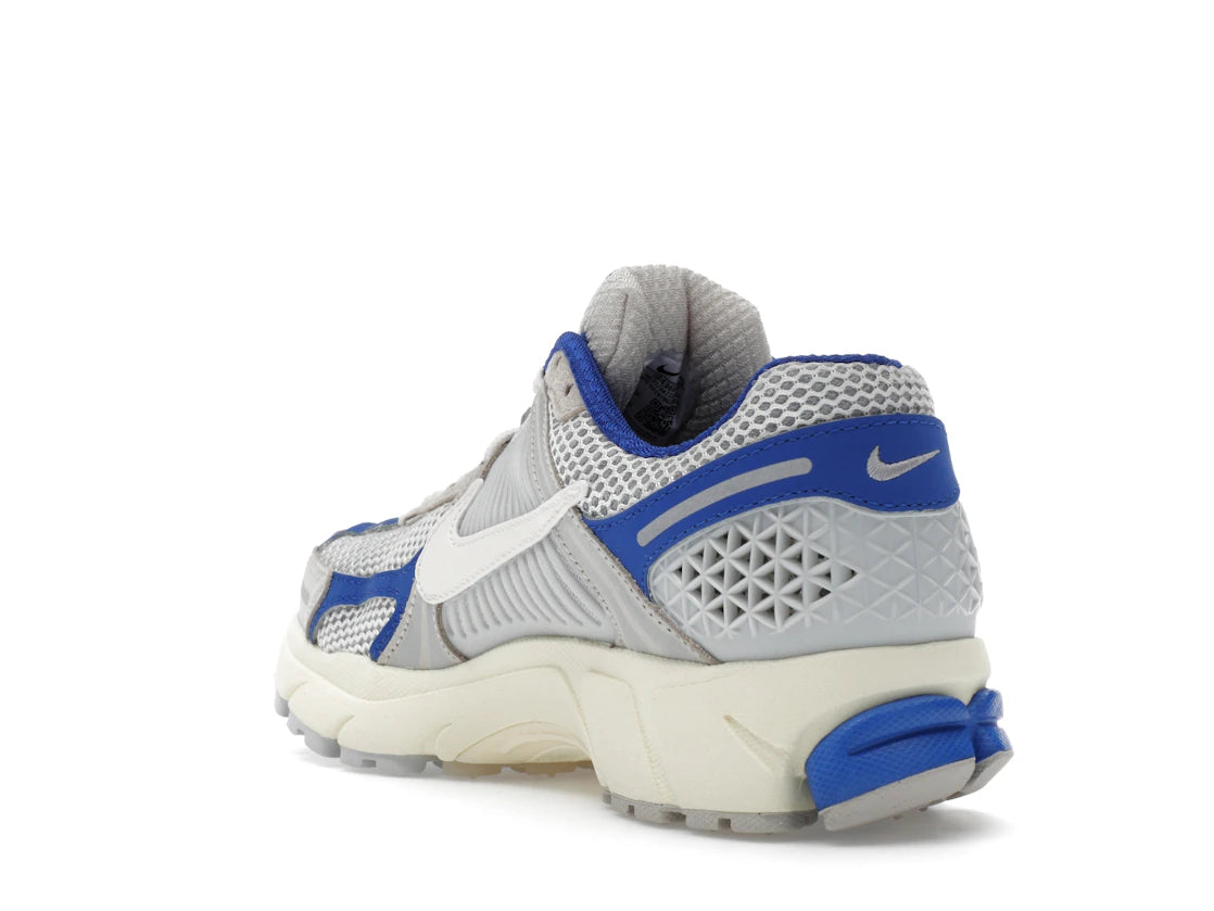 Nike Zoom Vomero 5 Coconut Milk Game Royal (Damen) - vue secondaire B