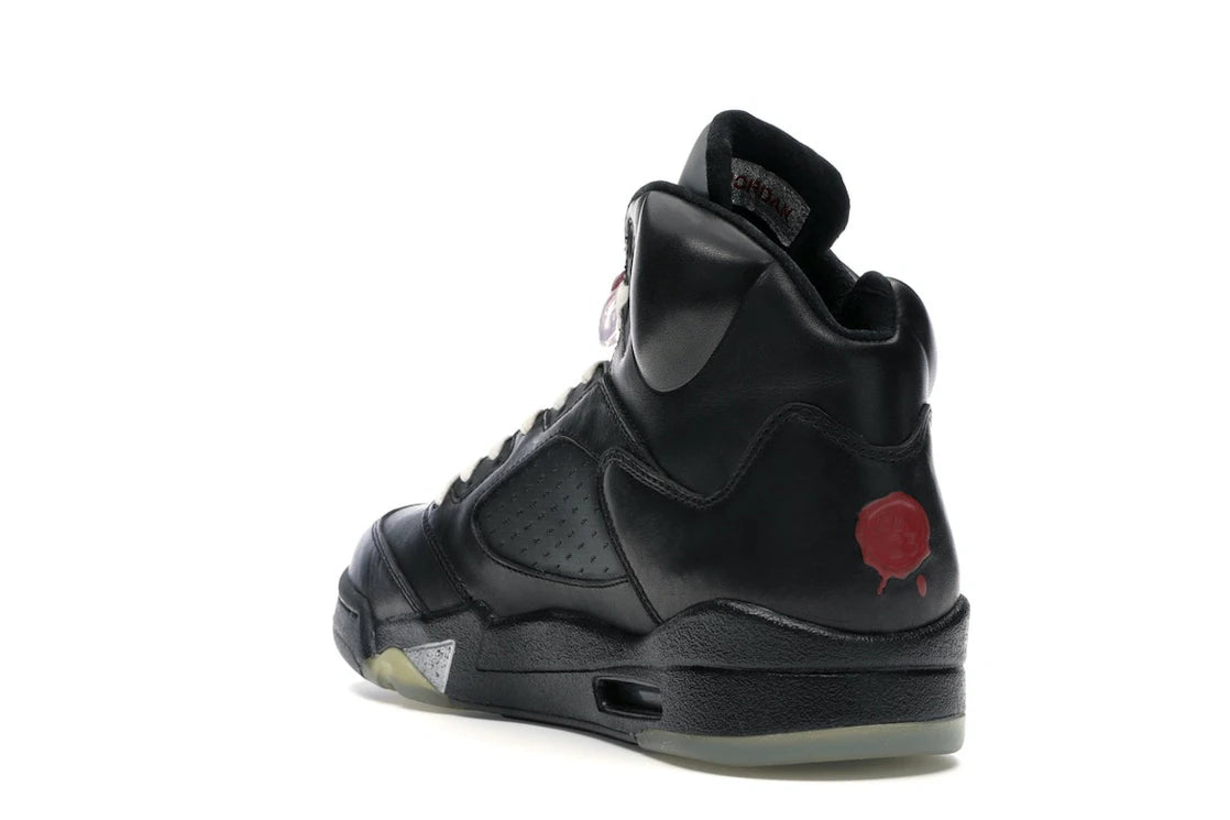 Jordan 5 Retro Premio Bin23 - vue secondaire B