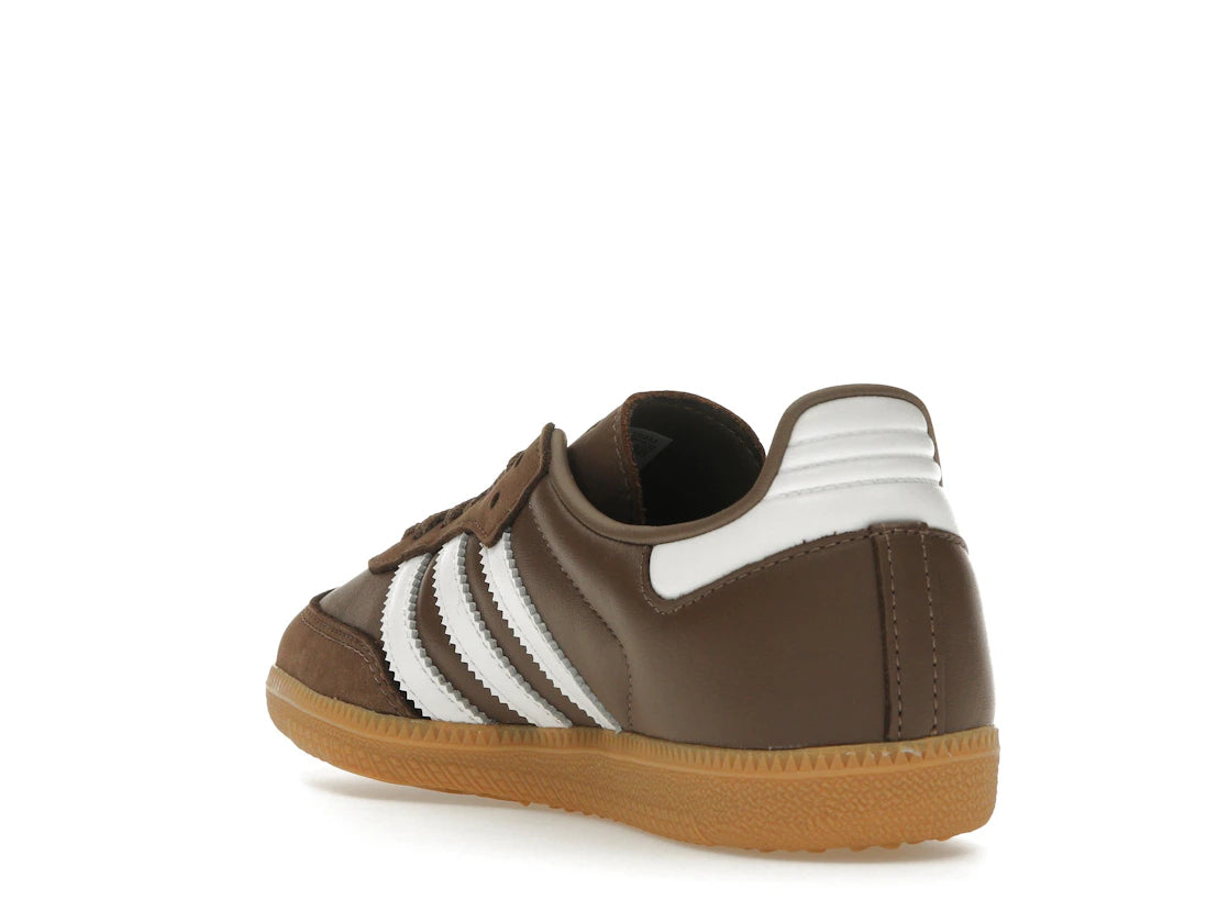 adidas Samba OG Earth Strata Gum (Women's) - vue secondaire B