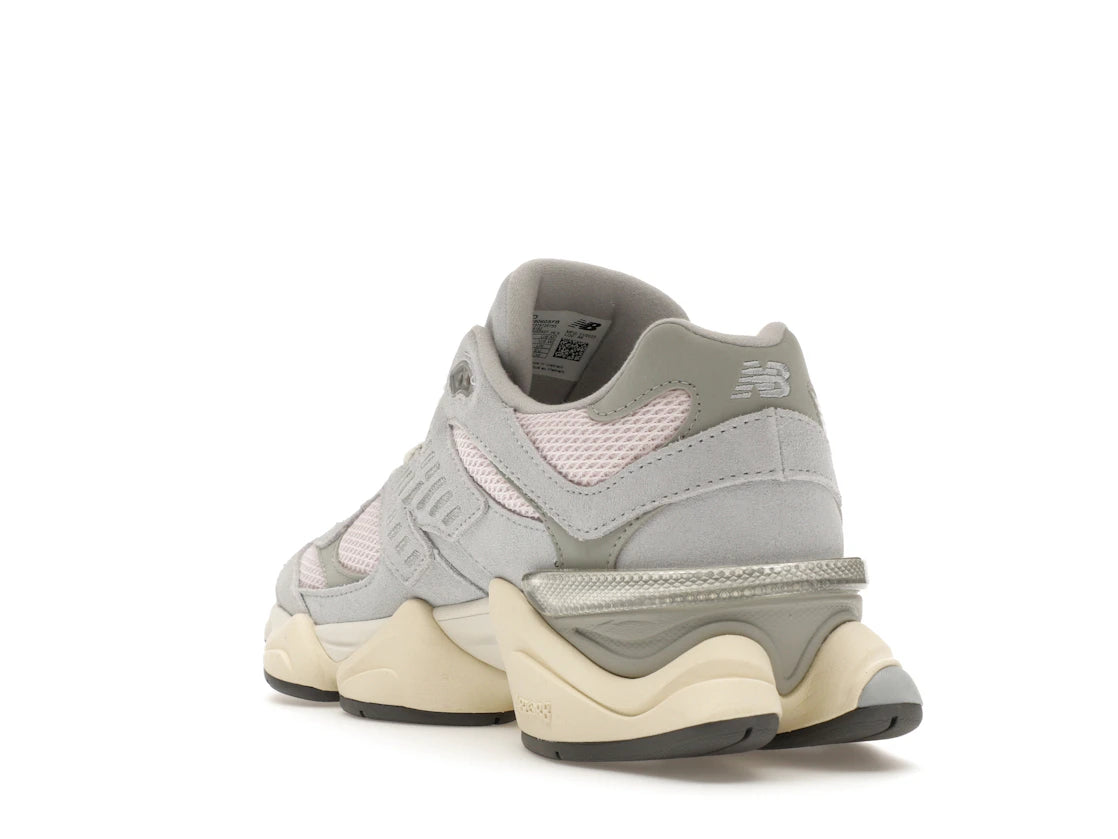 New Balance 9060 Granite Pink - vue secondaire B