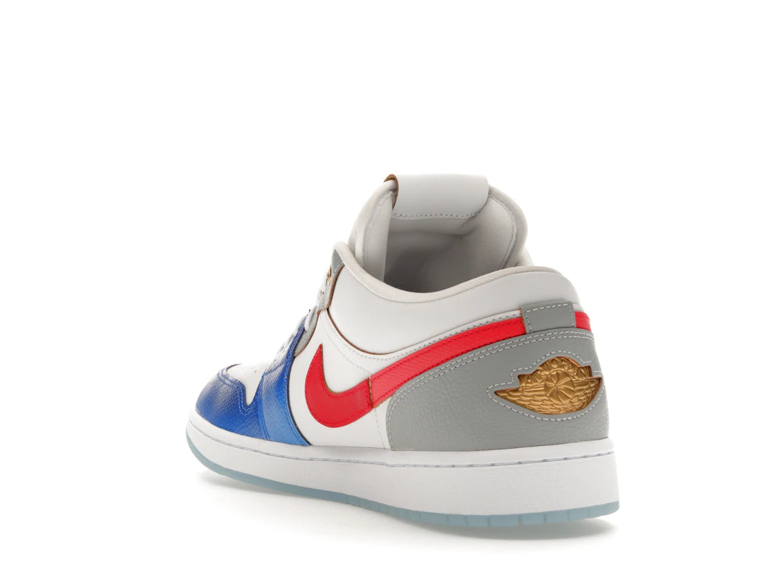 Jordan 1 Low SE Philippinen - vue secondaire B