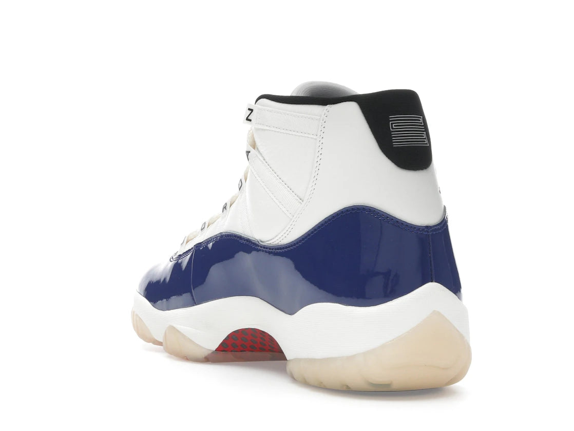 Jordan 11 Retro Rare Air - vue secondaire B