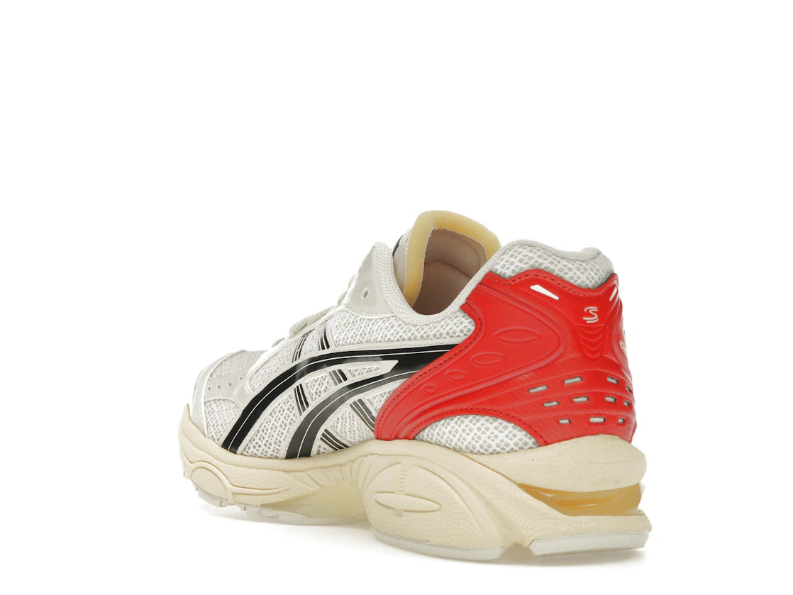 ASICS Gel-Kayano 14 Senna McLaren - vue secondaire B