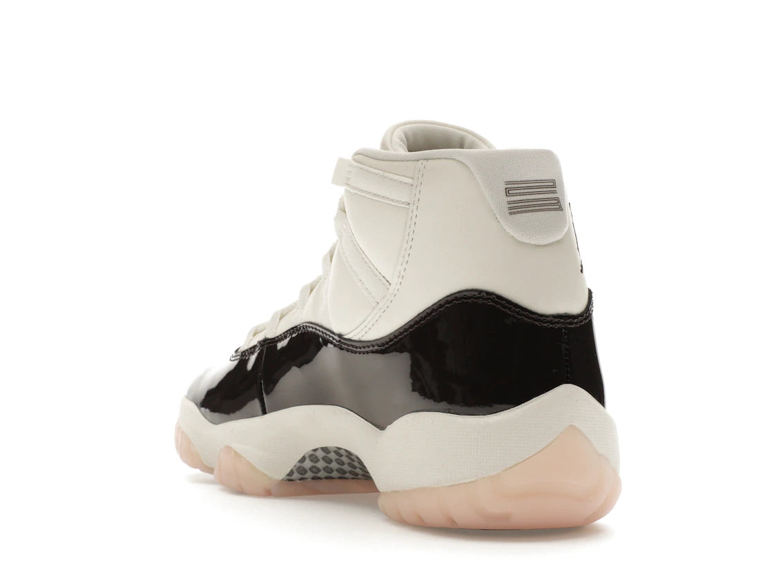 Jordan 11 Retro Neapolitan (Women's) - vue secondaire B