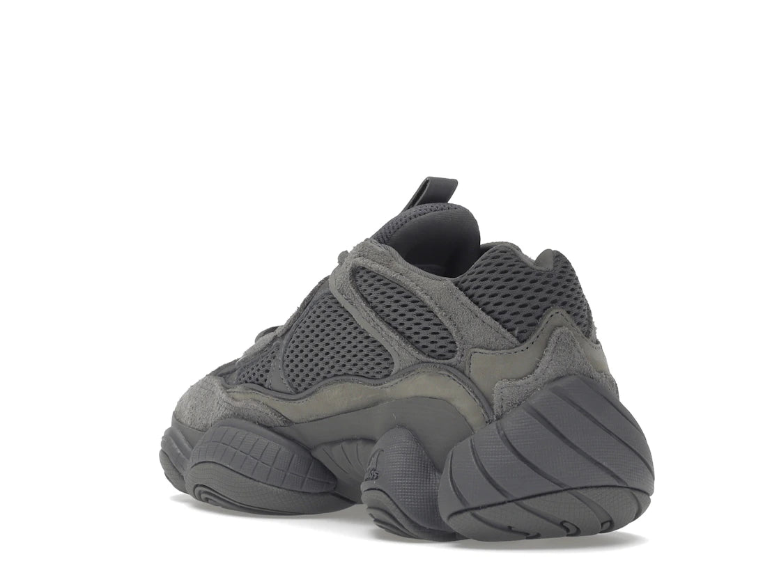 adidas Yeezy 500 Granite - vue secondaire B