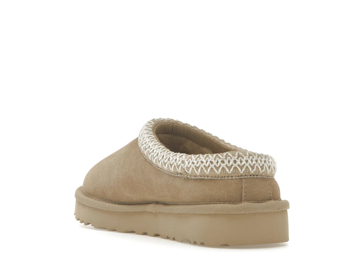 UGG Tasman Slipper Mustard Seed (Women's) - vue secondaire B
