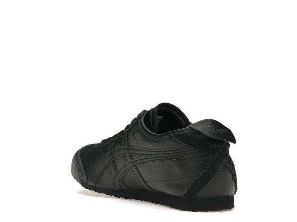 Onitsuka Tiger Mexico 66 Triple Black