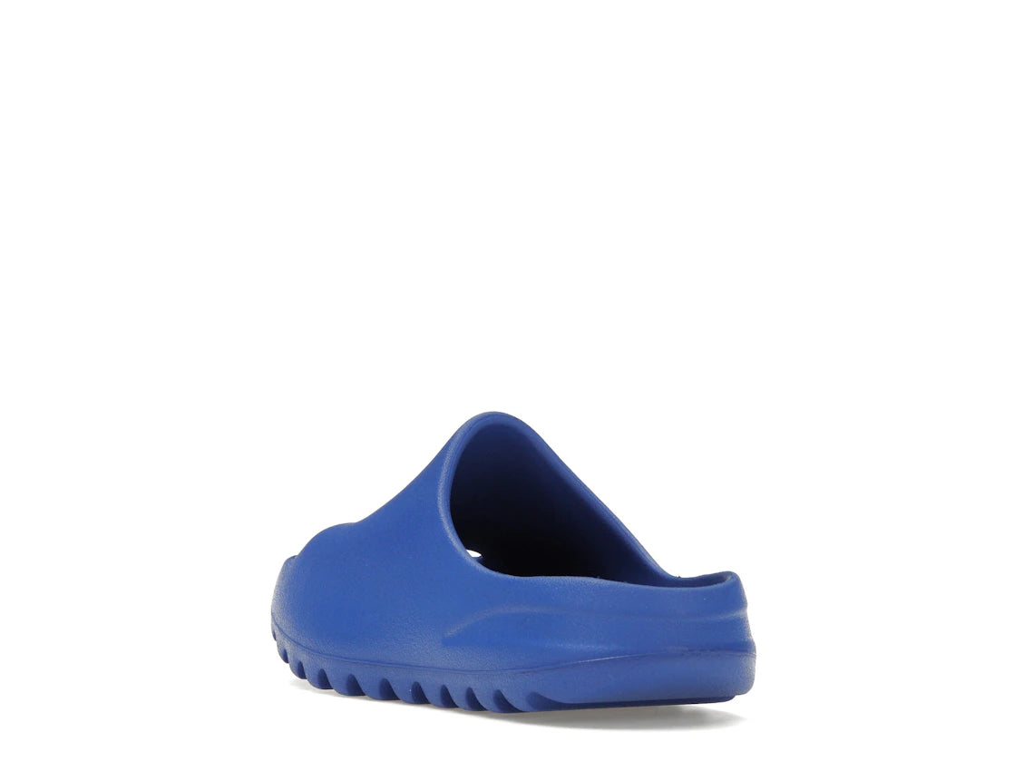 adidas Yeezy Slide Azure (Kinder) - vue secondaire B