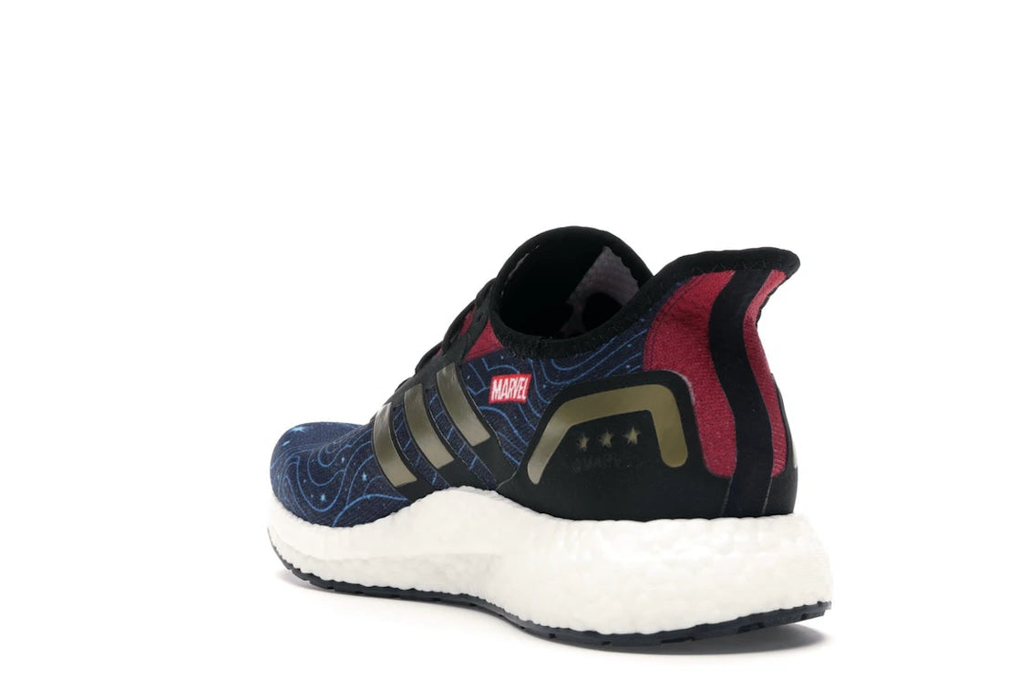 adidas Speedfactory AM4 AM4CM Captain Marvel - vue secondaire B