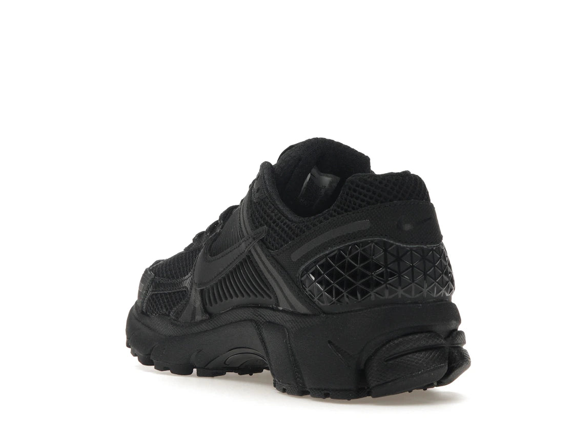 Nike Zoom Vomero 5 Triple Black - vue secondaire B