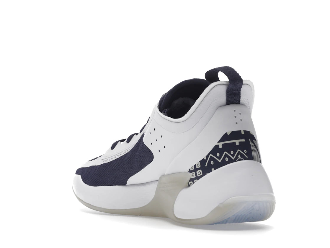 Jordan Luka 1 Quai 54 - vue secondaire B