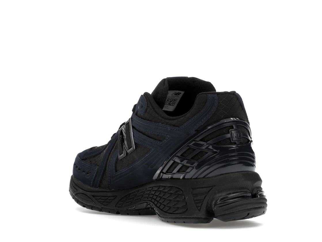 New Balance 1906R Cordura Outerspace - vue secondaire B