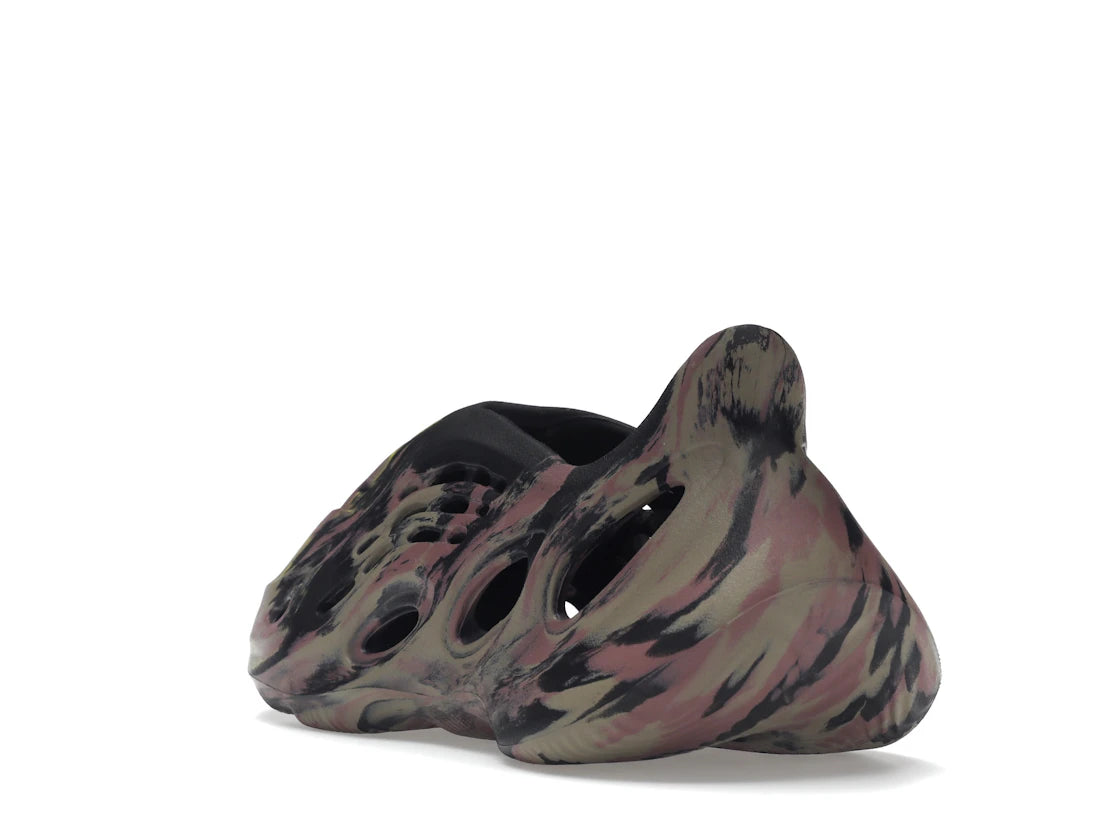 adidas Yeezy Foam RNR MX Carbon - vue secondaire B