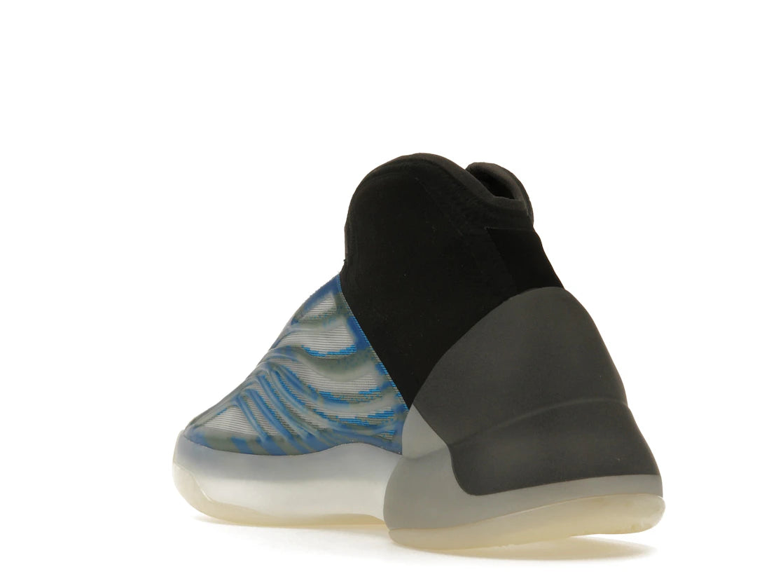 adidas Yeezy QNTM Frozen Blue - vue secondaire B