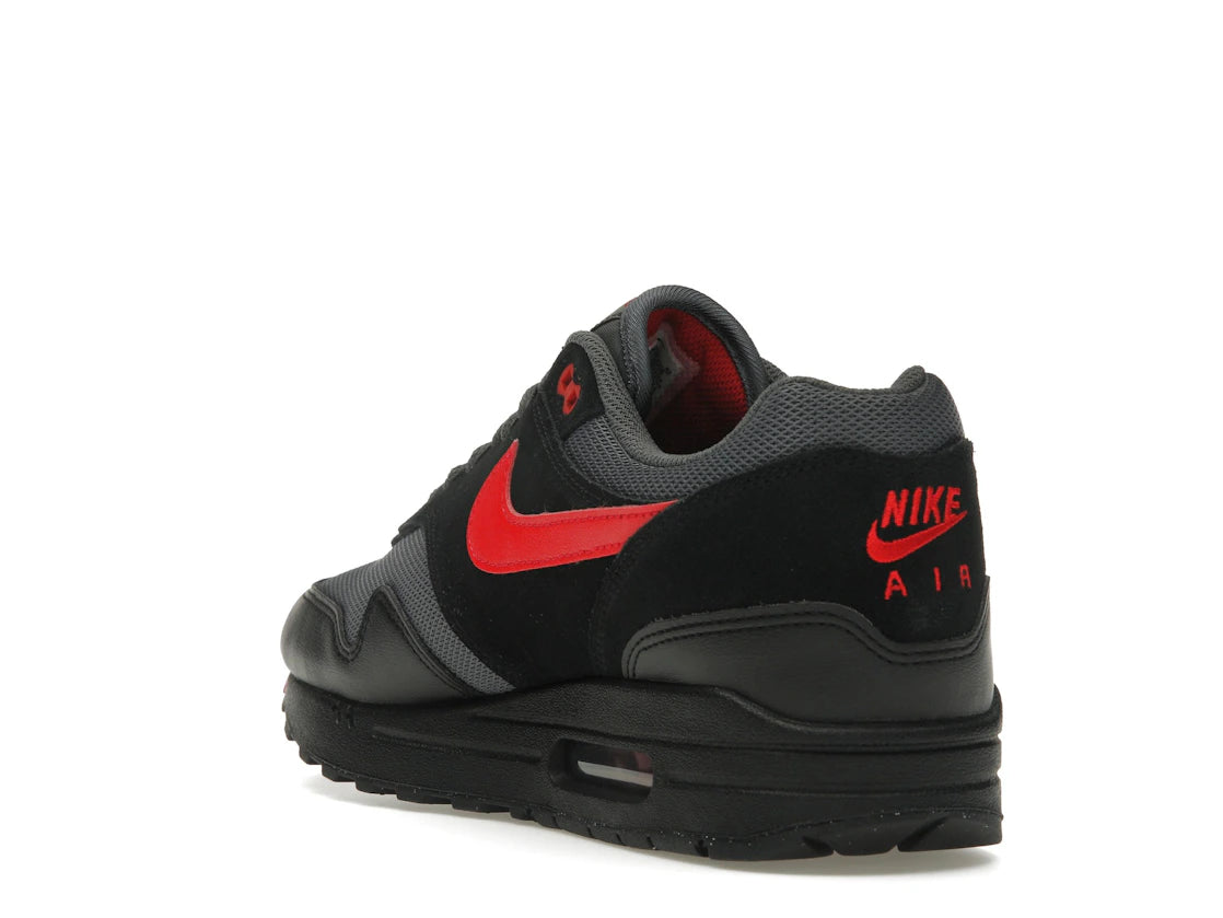 Nike Air Max 1 Essential Vamps - vue secondaire B