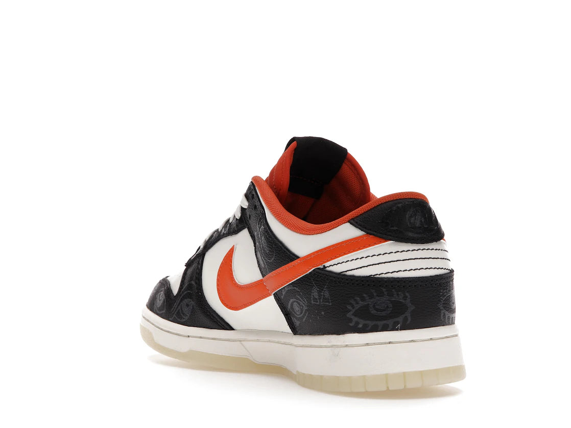 Nike Dunk Low PRM Halloween (2021) - vue secondaire B