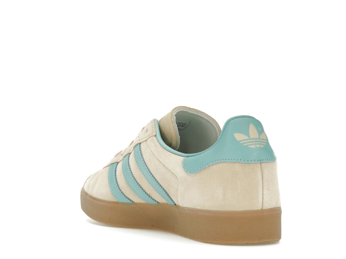 adidas Gazelle 85 Crystal Sand Mint - vue secondaire B