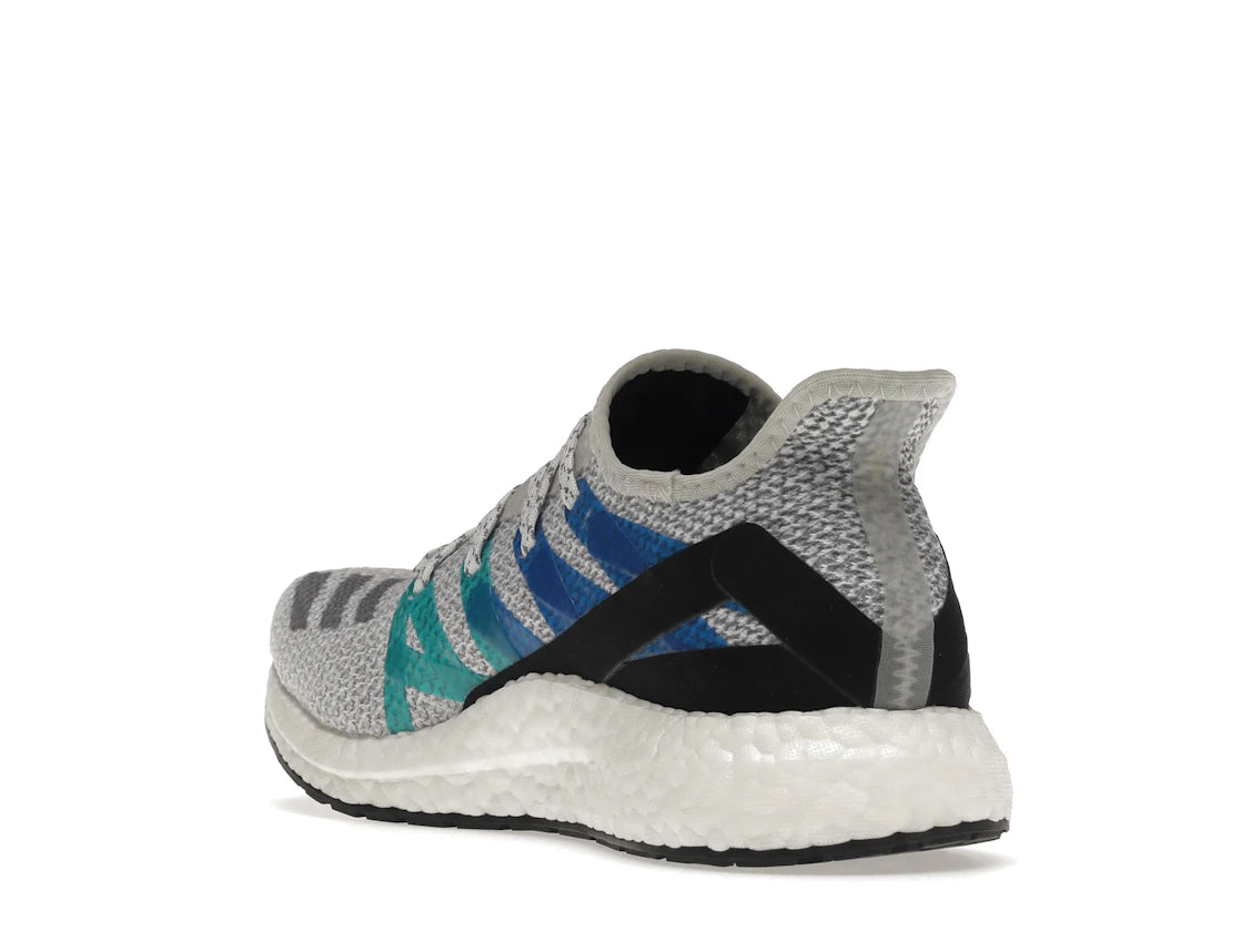 adidas Speedfactory AM4LDN London - vue secondaire B