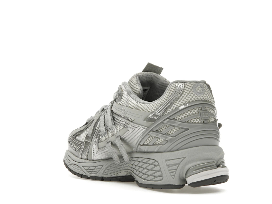 New Balance 1906A Concrete Silver Metallic - vue secondaire B