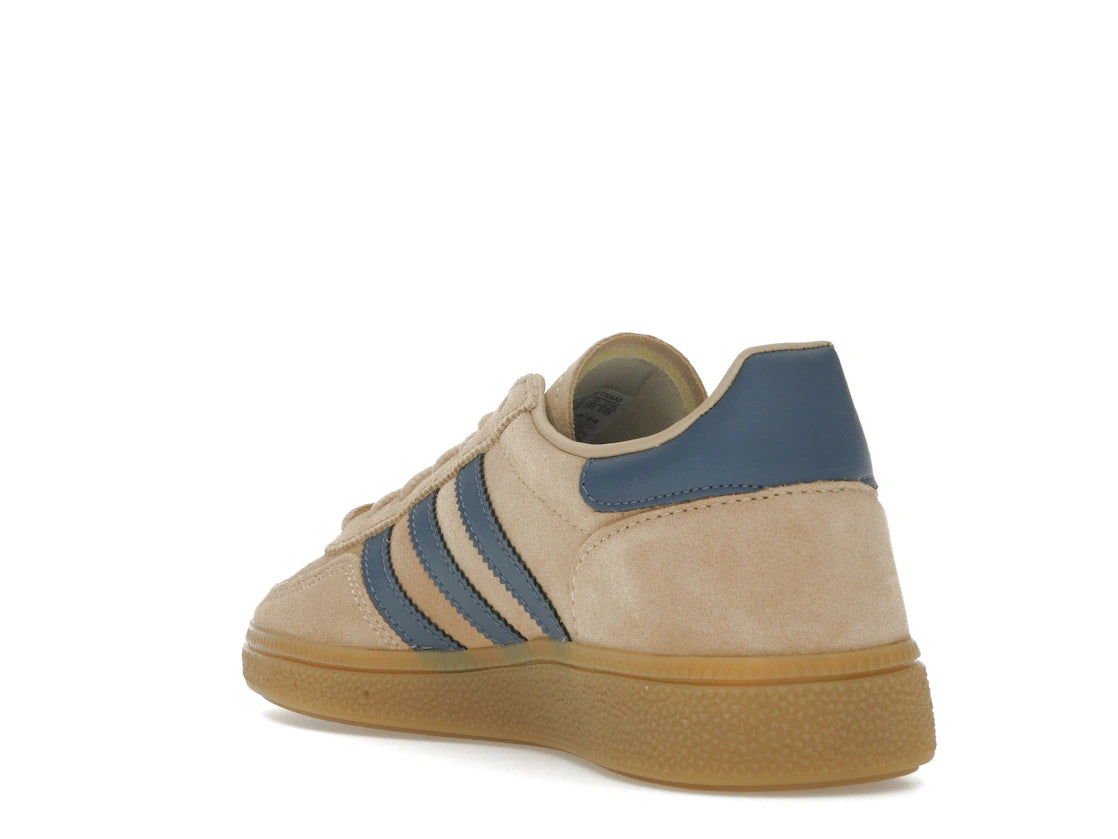 adidas Handball Spezial Warm Sandstone Preloved Ink - vue secondaire B