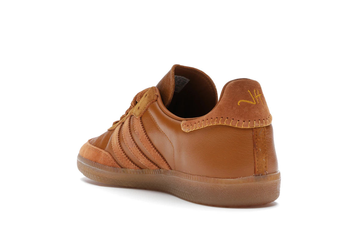 adidas Samba Jonah Hill Craft Ochre - vue secondaire B