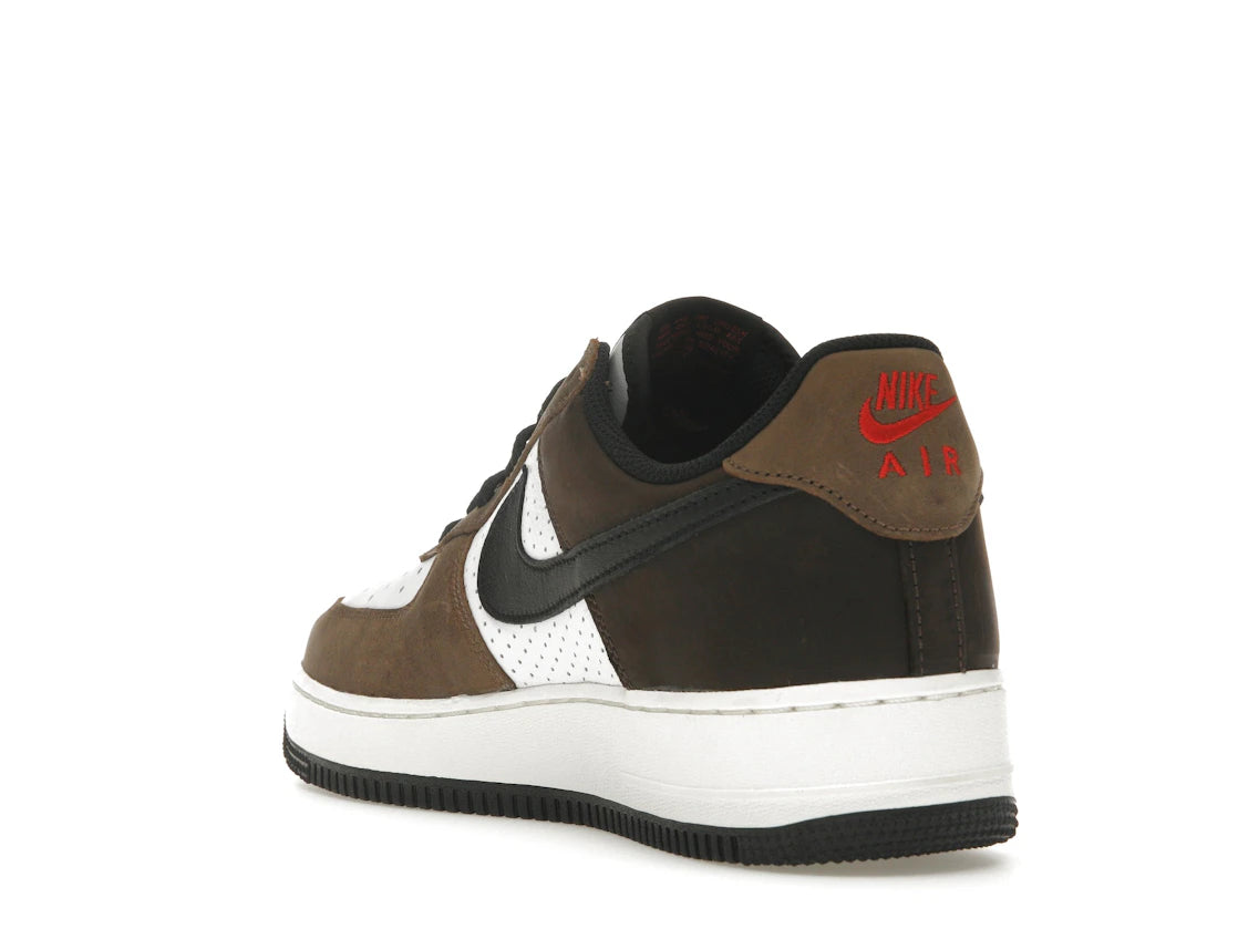 Nike Air Force 1 Low Escape (2025) - vue secondaire B