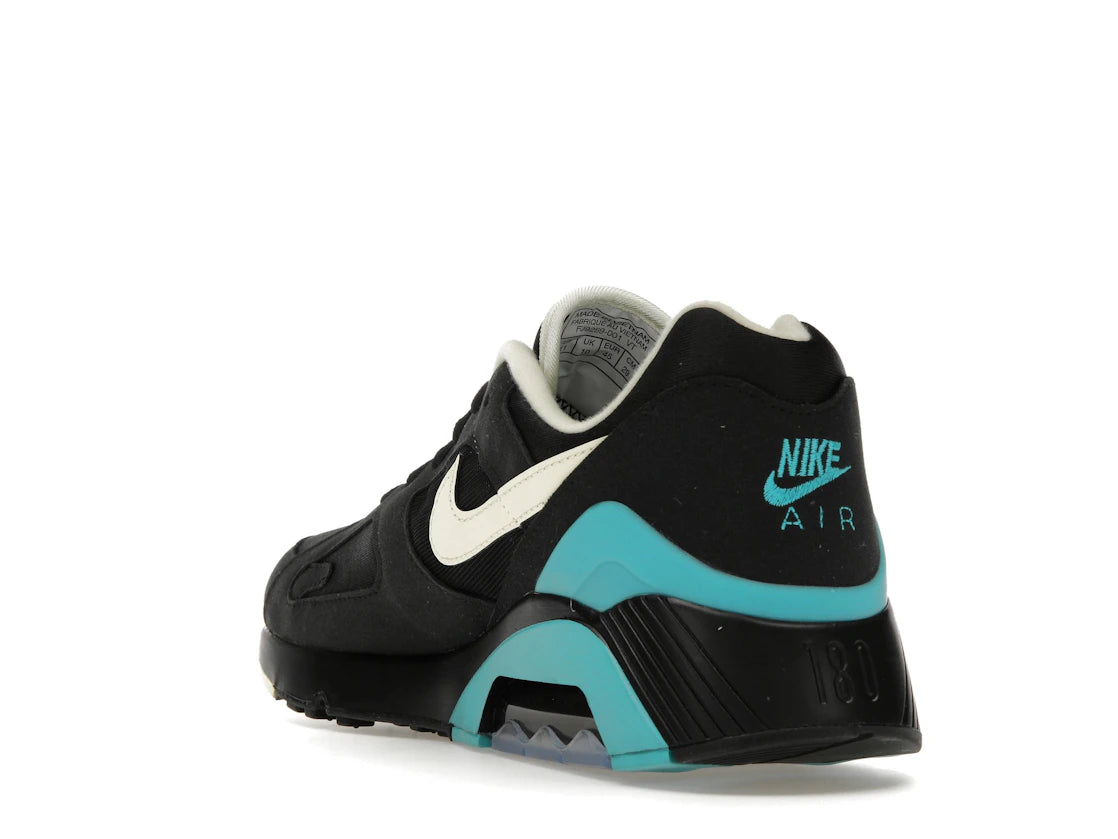 Nike Air Max 180 Dusty Cactus - vue secondaire B
