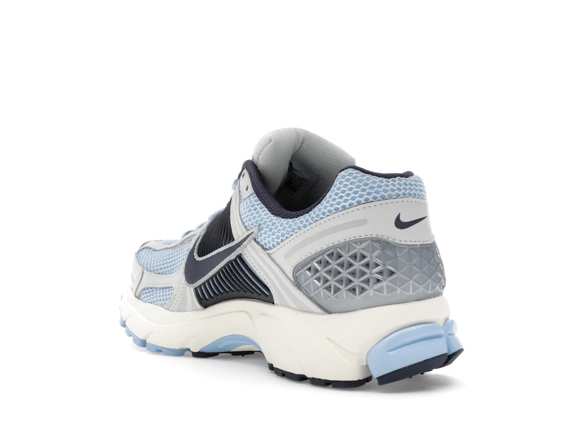 Nike Zoom Vomero 5 Psychic Blue - vue secondaire B