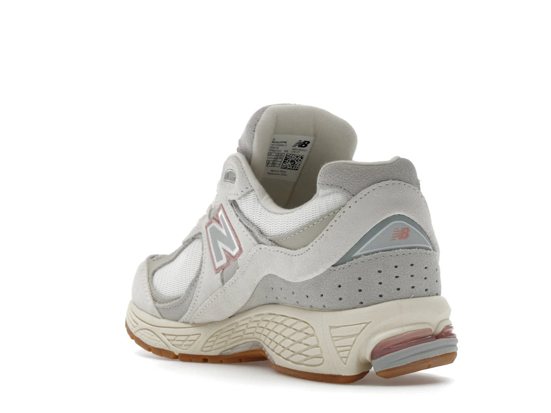 New Balance 2002R Sea Salt Brighton Grey