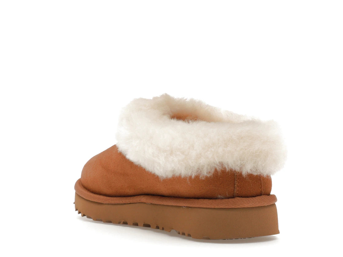 UGG Tazzette Slipper Chestnut (Women's) - vue secondaire B