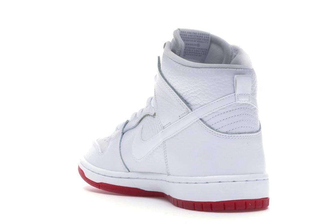 Nike SB Dunk High Kevin Bradley - vue secondaire B