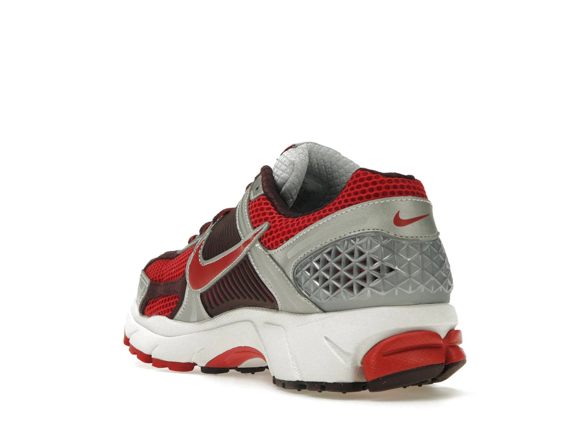 Nike Zoom Vomero 5 Mystic Red (Damen) - vue secondaire B