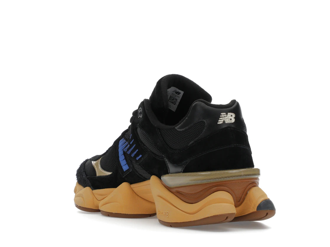 New Balance 9060 Randomevent Die Süße der Verwandtschaft - vue secondaire B
