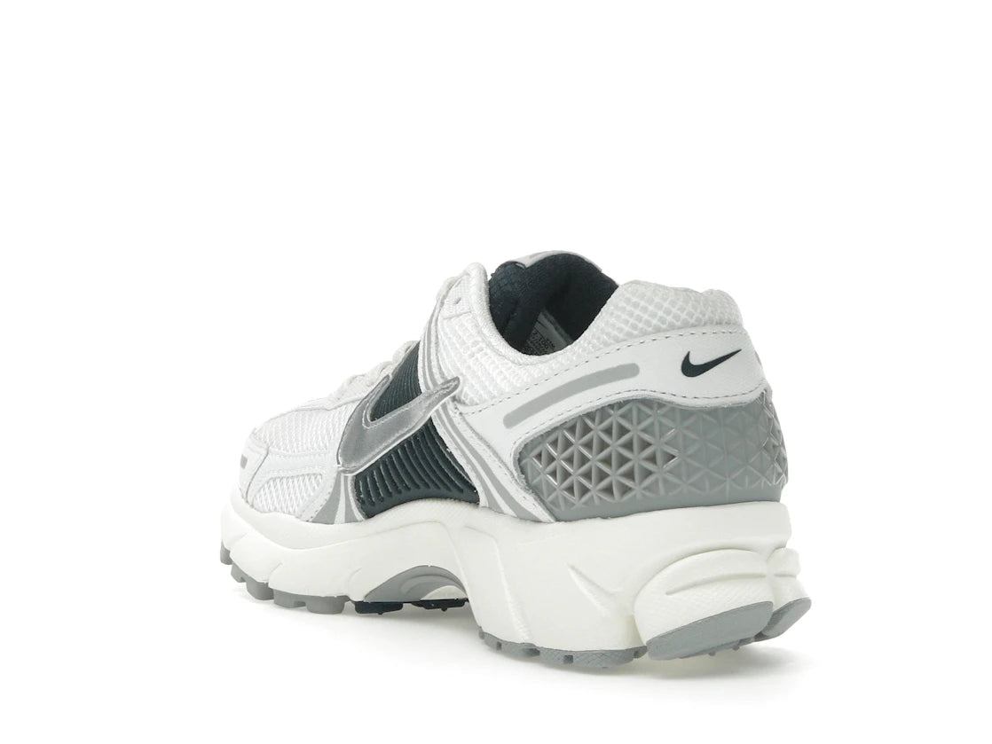 Nike Zoom Vomero 5 White Armory Navy (Women's) - vue secondaire B